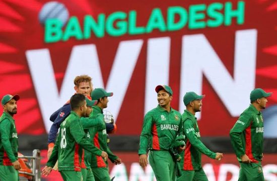 বাংলাদেশ ক্রিকেট দল
