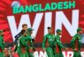 বাংলাদেশ ক্রিকেট দল